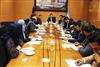جلسه اداری تحت ریاست معاون دوم د افغانستان بانک دایر گردید