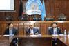 د افغانستان بانک، نشستی را به هدف تطبیق پلان استراتیژیک دوم خود برگزار کرد