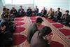 Death pray ceremony of Abdullah, IMF Representative – year 1392 (2013)