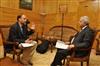H.E. Noorullah Delawari’s interview with Al-jazeera TV - year 1391 (2012)