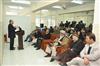 افتتاح تعمیر جدید نمایندگی د افغانستان بانک در ولایت کاپیسا سال ۱۳۸۹