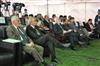 Afghanistan institute of Banking and Finance Inaugural ceremony year 1389