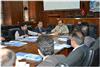 Da Afghanistan Bank’s Supreme Council Assessed Performances of the Bank in its Second Alternate Session