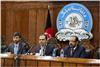 کاهش نرخ مبادله افغانی در برابر دالر مؤقتی است